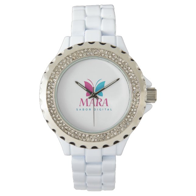 Reloj Mujer Mara Digital Armbanduhr (Vorderseite)