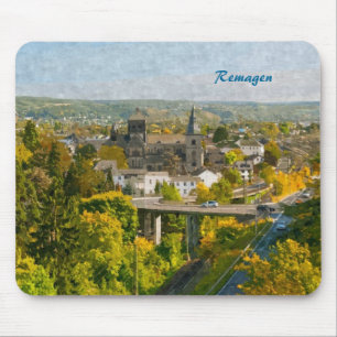 Remagen Mousepad