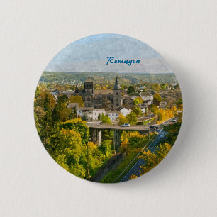 Remagene Button