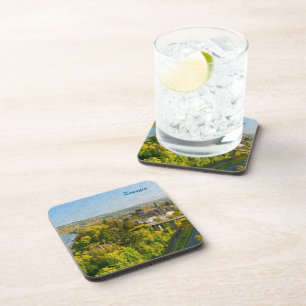 Remagene Getränkeuntersetzer