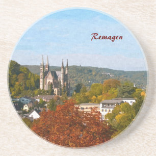 Remagene Untersetzer