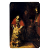 Rembrandt - Die Rückkehr des Wunders