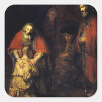 Rembrandt - Die Rückkehr des Wunders