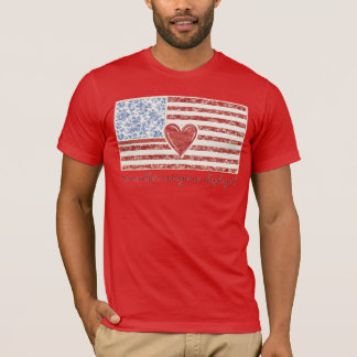 Remember Everyone Deployed T-Shirt