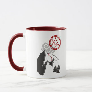 [Remembrance Edition] Tasse