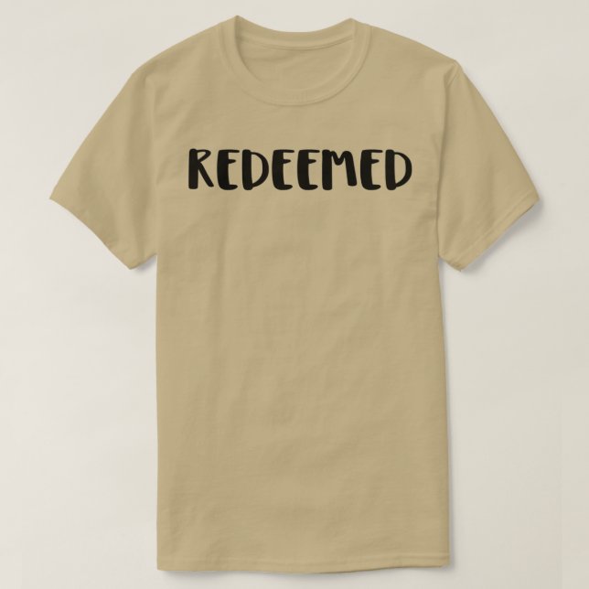 Rememed 1 T-Shirt (Design vorne)