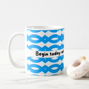 remerciement thème café tasse inspirationnel dire