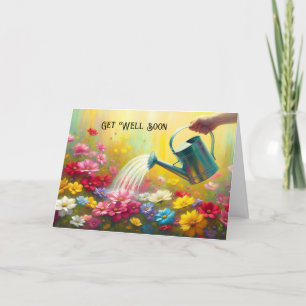 Remerciements Bonne carte de voeux