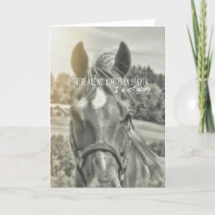 Remerciements BREEZE de l'été Carte de voeux