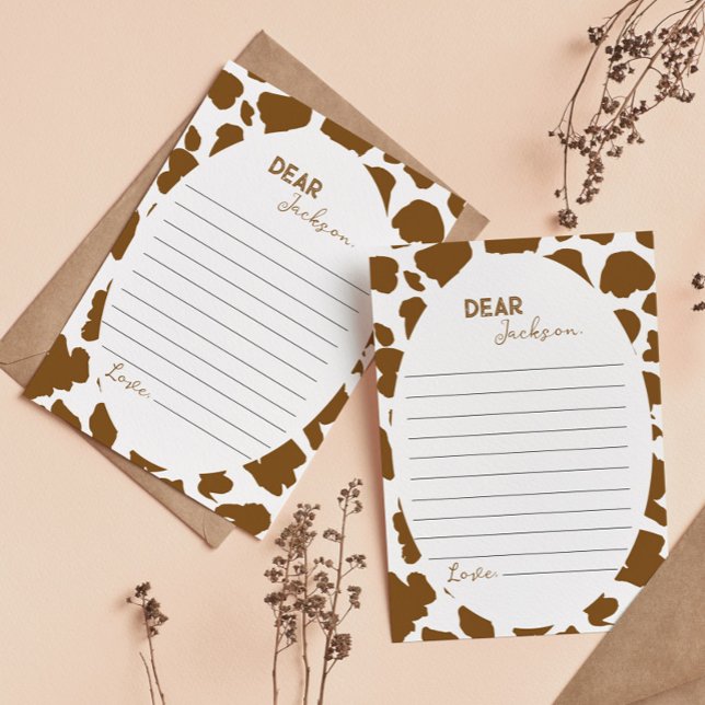 Remerciements Carte de message de note de la capsule de temps de (Créateur téléchargé)