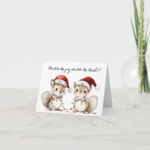 Carte de remerciement pour la fête prénatale des j