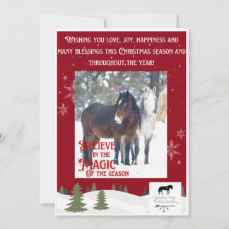 Remerciements Carte de séjour