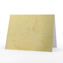 Carte de vœux grand blanc Soleil toscan