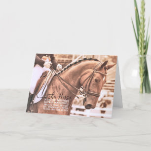 Remerciements Carte de voeux POLISHED PRESENTATION