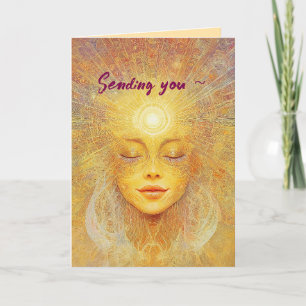 REMERCIEMENTS GOOD VIBES OBTENEZ UNE CARTE DE BIEN-ÊTRE
