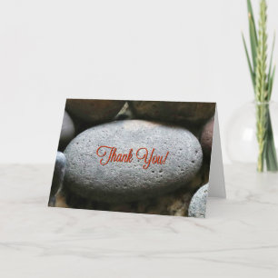 Remerciements Humoristique et drôle vous Rock Carte de remerciem