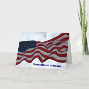 Remerciements Nous nous souvenons de votre carte de jour pour an