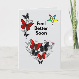 Remerciements Ordre de l'Etoile de l'Est obtenir carte de puits 