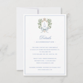 Remerciements Poignets de feuille avec détails de la poupe Carte