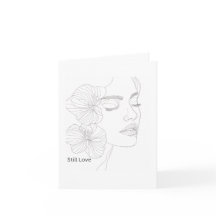 Silencieusement, à l'intérieur – Carte de paroles