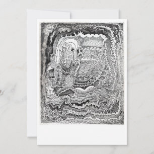 Remerciements Un rappel de l'ancienne carte à plat Cerveau