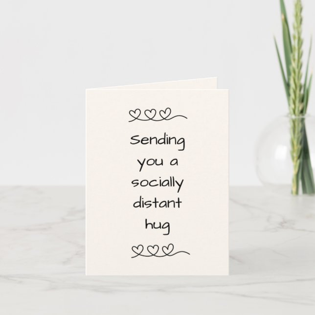 Remerciements Vous envoyer une carte de serpent (Devant)