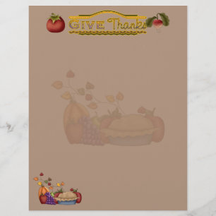 Remercier Pages De Recette (Non Liées)