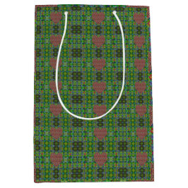 Remeura Field Hearts Mittlere Geschenktüte