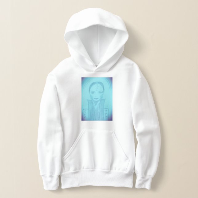 Remi  hoodie (Ablage )