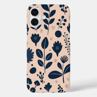 Remi iPhone 16 Plus Hülle
