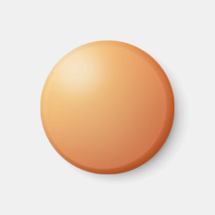 ReminderDot Ember Magnet