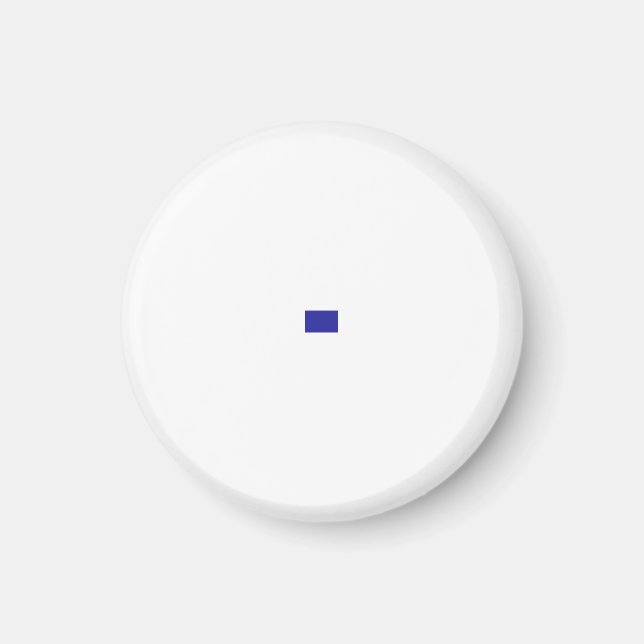ReminderDot-Magnet Magnet (Vorne)