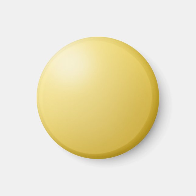 ReminderDot Sonnenmagnet Magnet (Vorne)