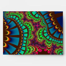 Remix arc-en-ciel d'automne