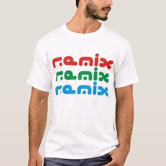 Remix-T - Shirt