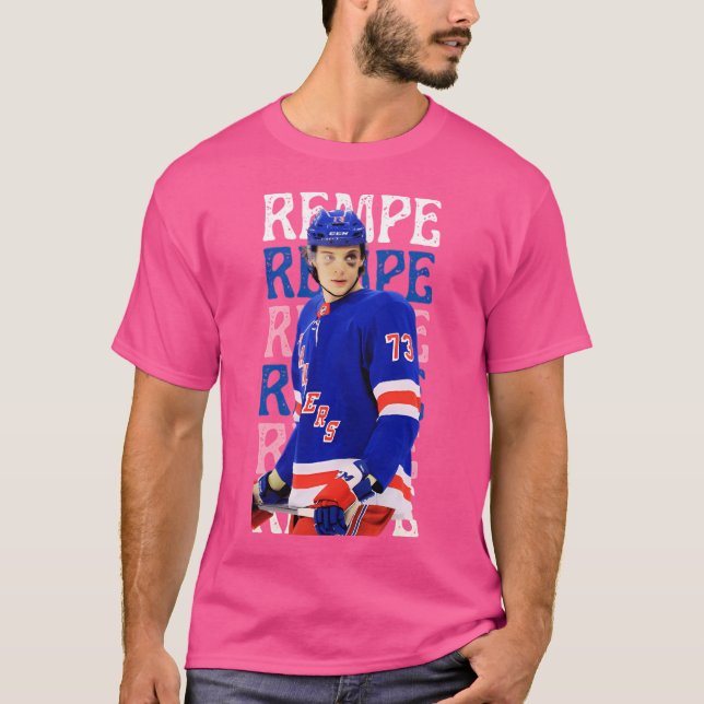 Rempe T-Shirt (Vorderseite)