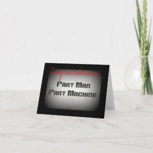 Remplacement de genou : Carte