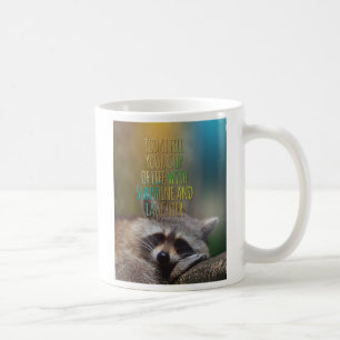 Remplissez votre tasse de citation de motivation