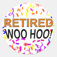 Remüd Woo Hoo Confetti Party
