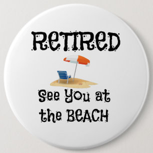 Remüde - Bis zum Strand Button