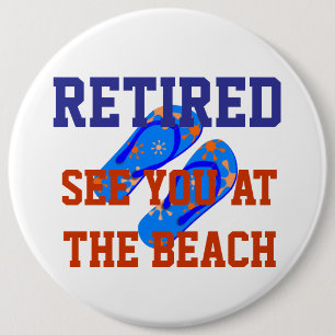 Remüde - Bis zum Strand Button