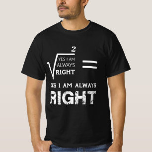 Remüde Calculus Math Teacher für sie oder ihn  T-Shirt