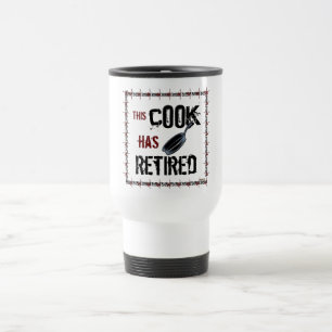 Remüde Cook Tasse
