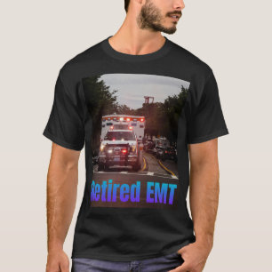 Remüde EMT T-Shirt