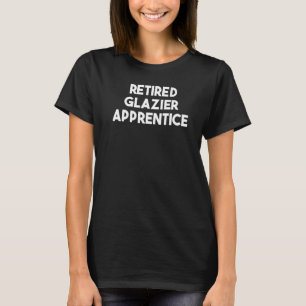 Remüde Glazier Apprentice T-Shirt