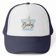 Remüder Baby Maker Funny Vasectomy Kawaii Modern