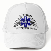 Remüder EMT Anpassbarer Hut