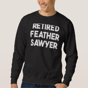 Remüder Feather Sawyer Sweatshirt