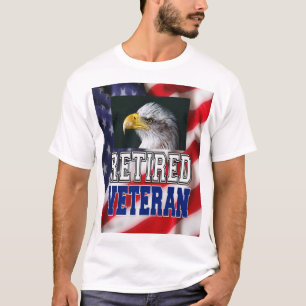 Remüder Veteran T-Shirt