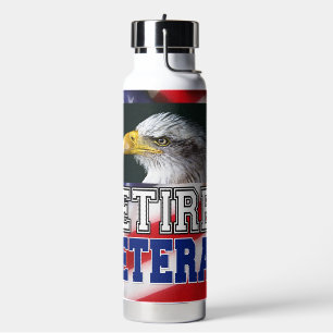 Remüder Veteran Trinkflasche